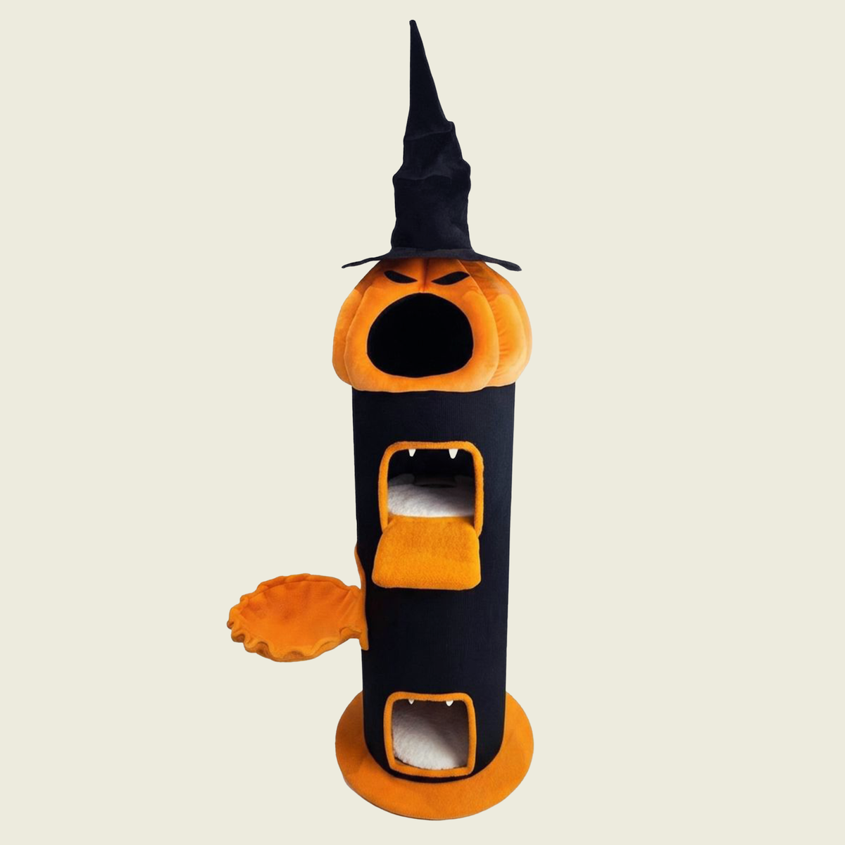 Halloween Theme - October 2026