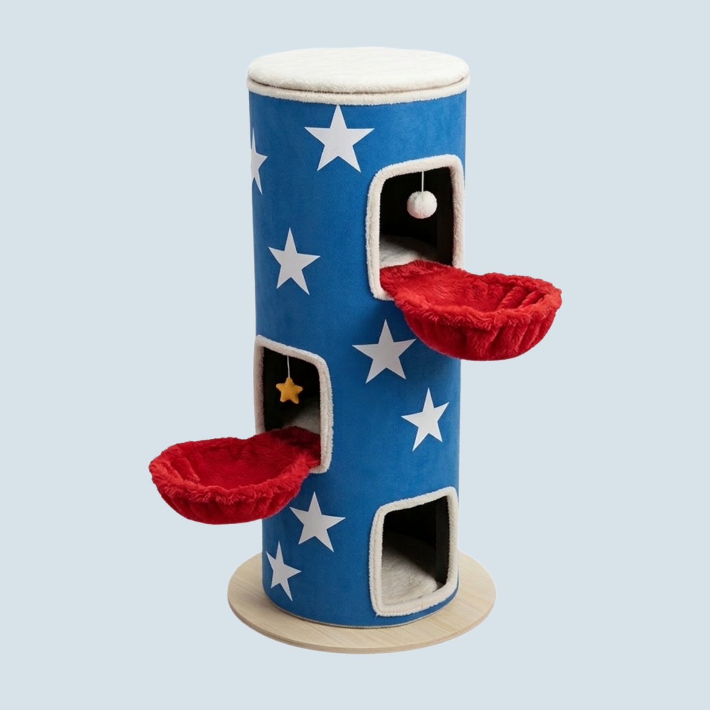 4th July Upgrade - Addons
