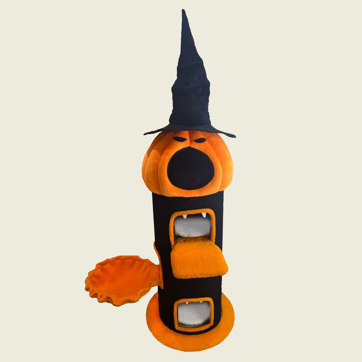 3ft Halloween Theme - October 2026