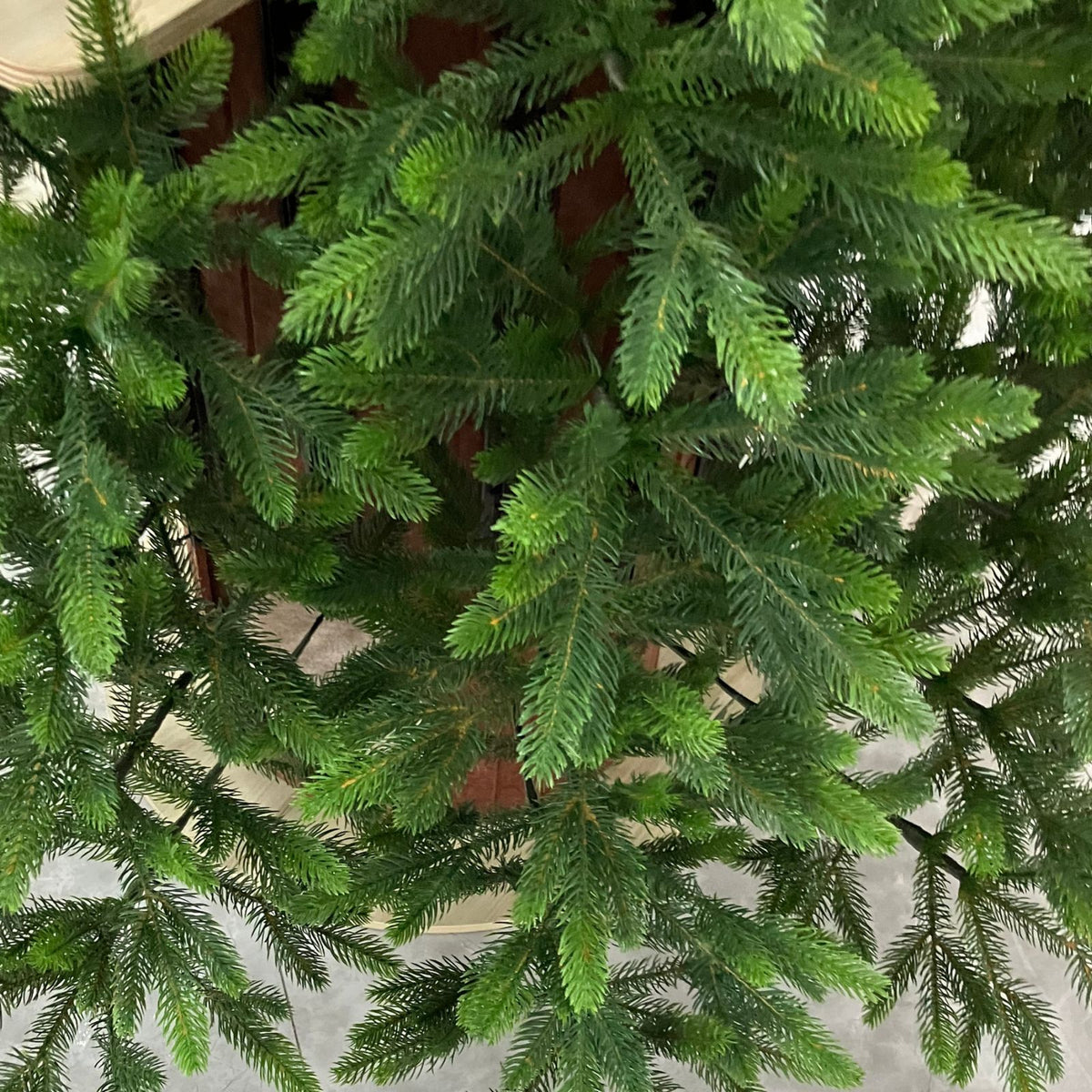 Cat Christmas Tree