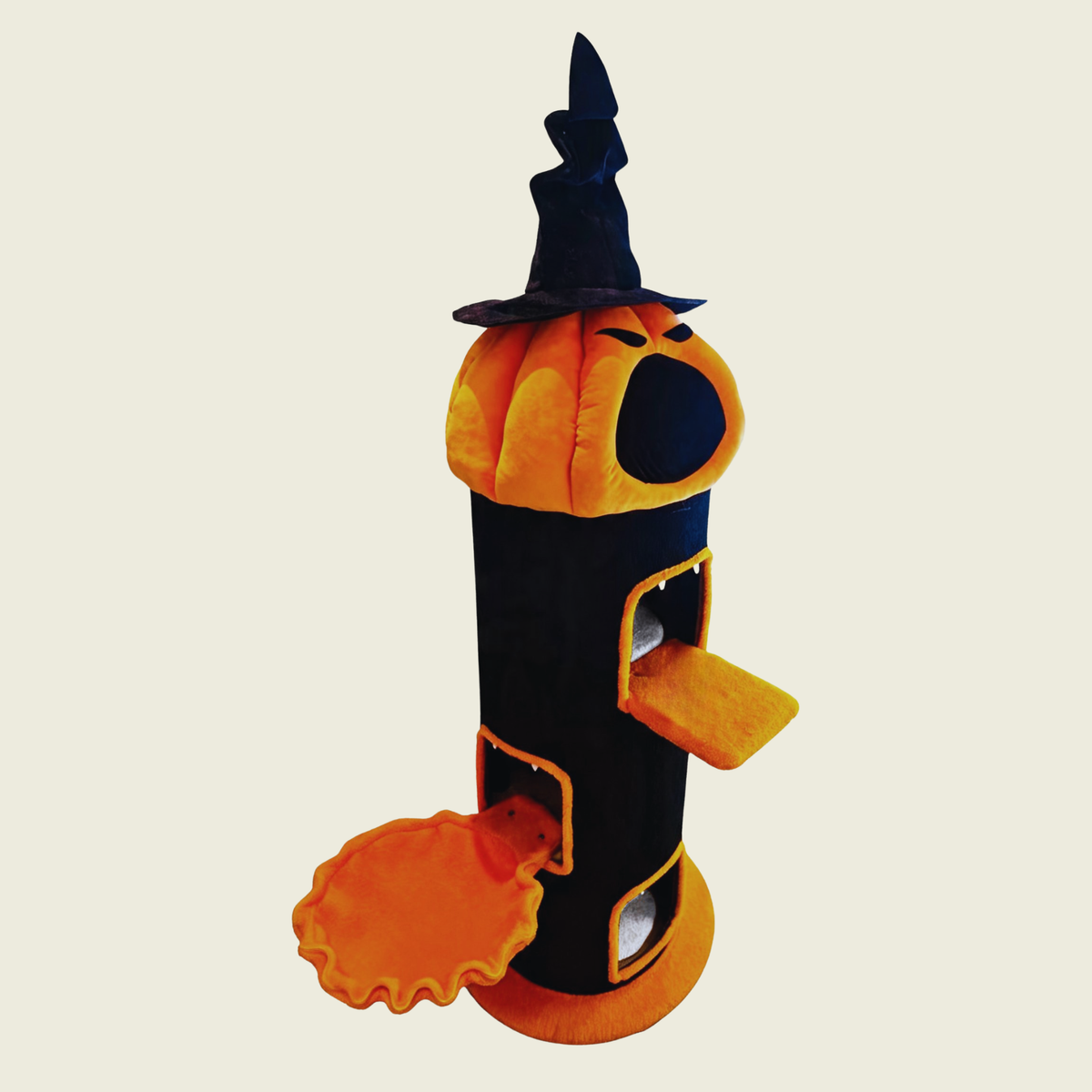 Halloween Theme - October 2026